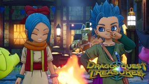 dragon quest