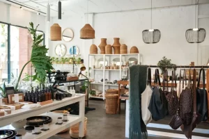 home decor in Singapore